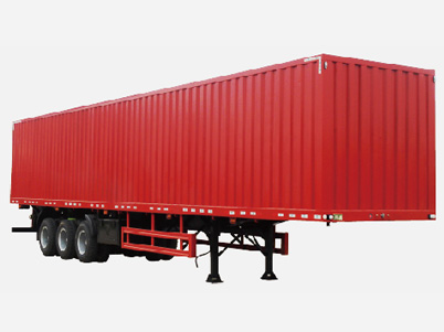 QDT94OOXXY-ZHJ9M2SA04P  箱式运输半挂车