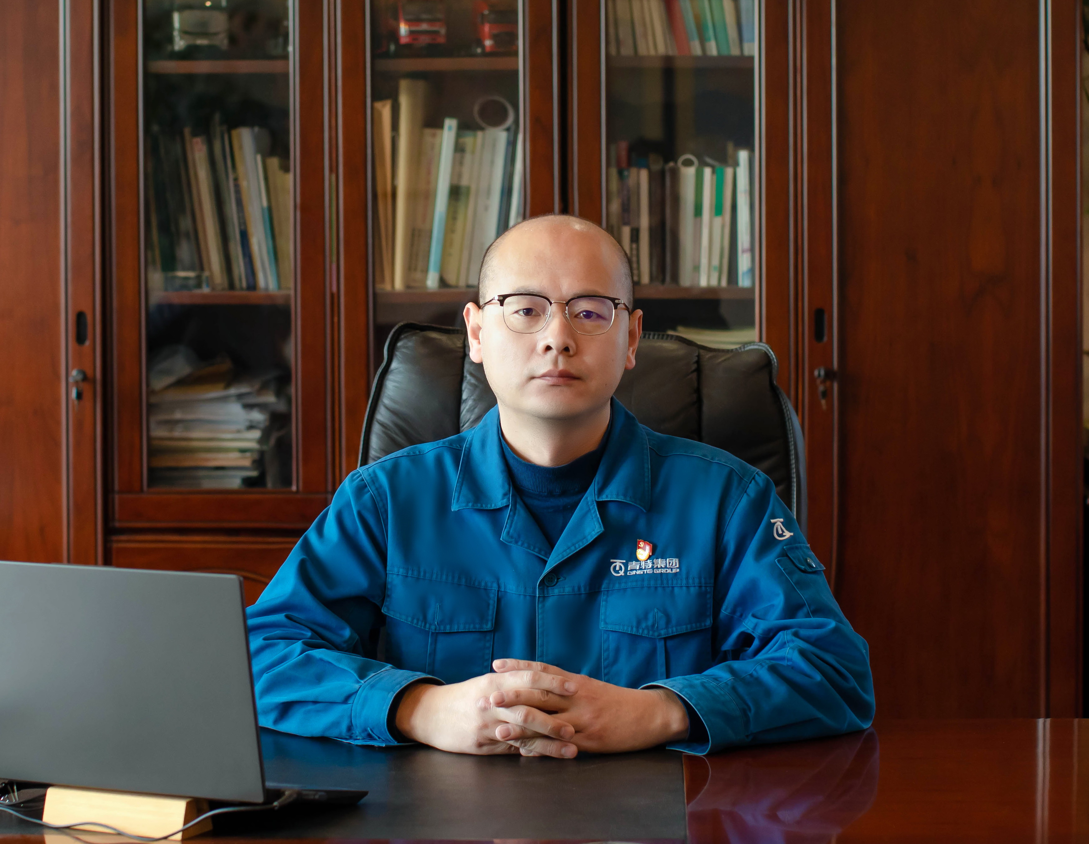 副总裁